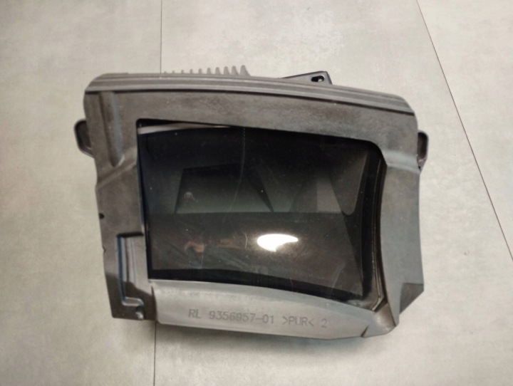 BMW 7 G11 display HEAD UP 9367800 UK RHD