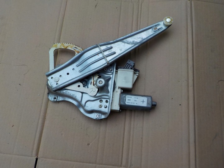 window regulator right rear part toyota avensis t25 kombi lift 2008r
