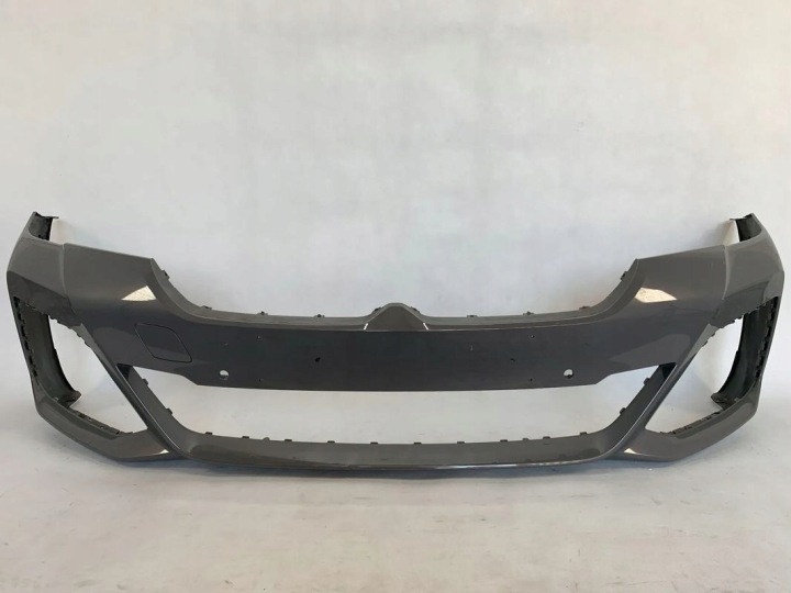 BMW 5 V G30 m-packet LCI Paraurti Anteriore Anteriore PDC