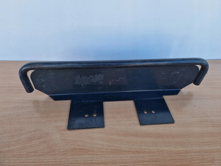 MERCEDES COPERTURA GREMBIALINA FANALE FARO POSTERIORE A6555400123 LAMIERA TRUCK