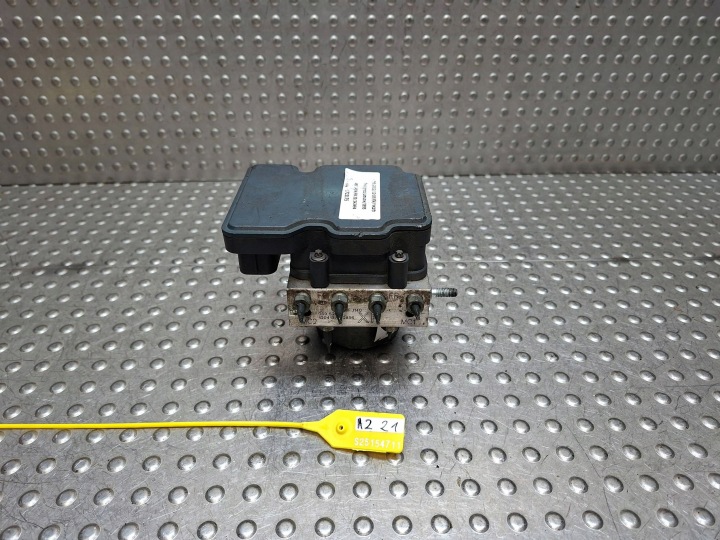 Pumpe Bedienteil ABS SUBARU XV 12- 27536FJ140 0265956058