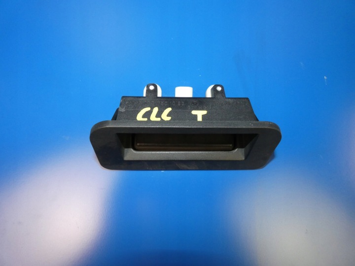 MERCEDES CLC W203 CL203 COUPE MIKROSTYK button bonnet