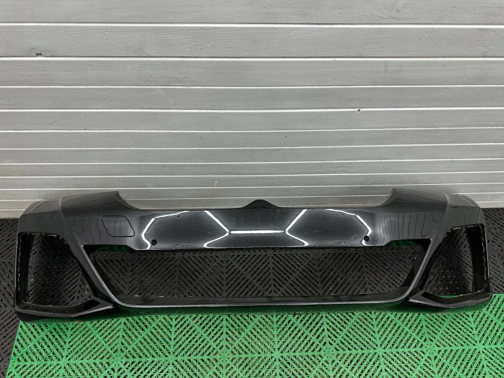 Frontstoßstange vorne BMW 5 G30 G31 M PAKIET