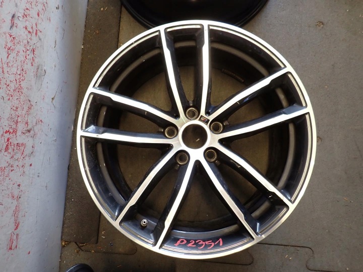 disc disc BMW 5x112 ET308 8J 18" 8093915