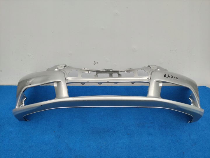 HONDA CIVIC IX 11-15 ROK PARE CHOC AVANT 71101-TV0-ZZ00 RA210