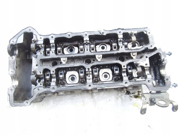 head. right Mercedes GL320 CDI X164 3.0 V6 642