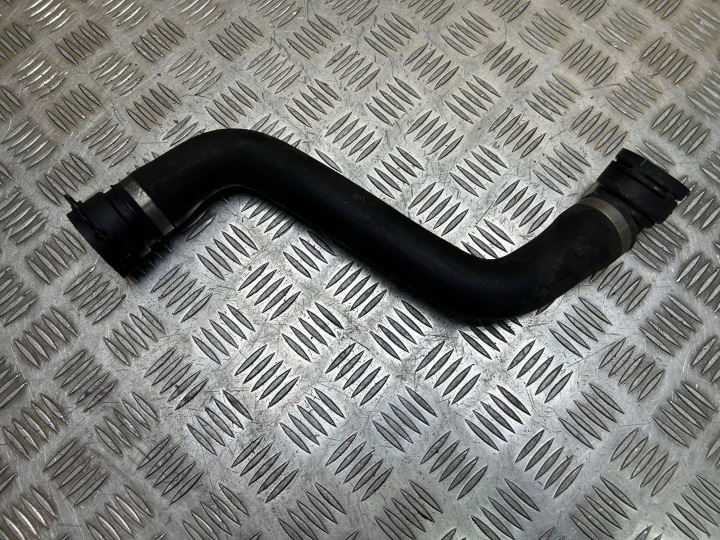 Schlauch / Schlauch Rohr des Kühlers BMW 5 F10 F11 2011 7809821