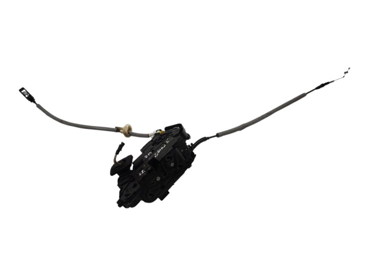 de la serrure portière gauche avant 7 PIN VOLKSWAGEN TIGUAN II 5NA 2016-2020 5NB837015C