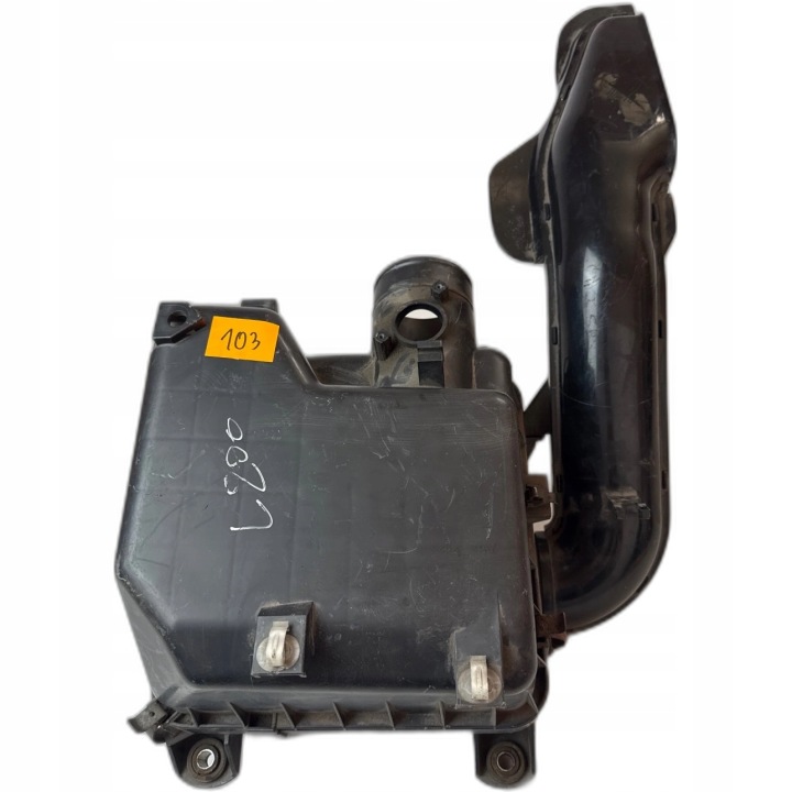 SCATOLA FILTRO Mitsubishi L200 IV 2.5