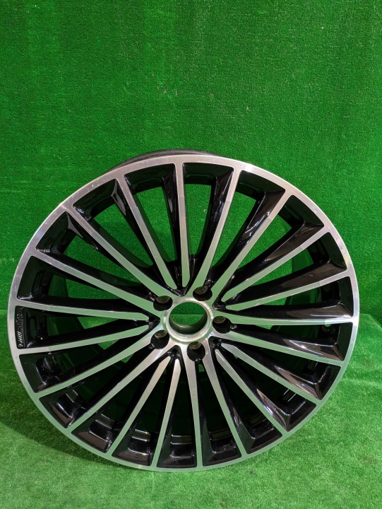 CERCHIO RUOTA MERCEDES W254 GLC AMG 20" 7.5J ET35.5 NR.F14