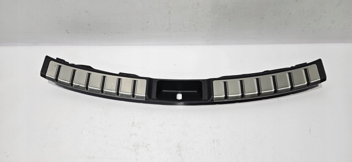 Blende Gehäuse öv, szíj hinten LEXUS NX II 21- Original 58387-78010