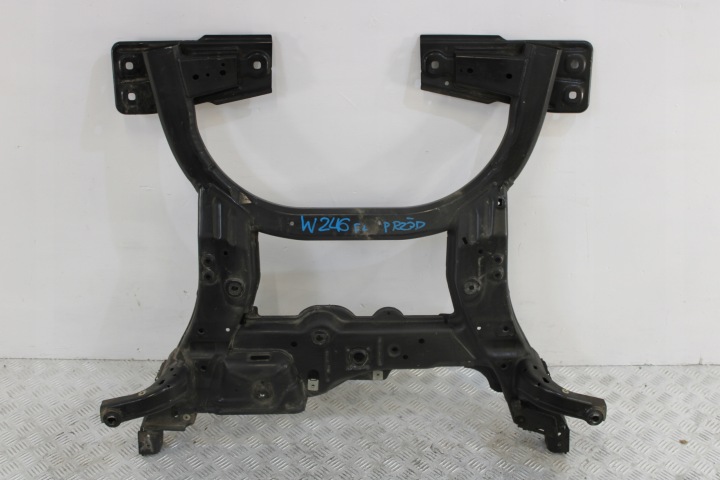 axle beam subframe axle beam front MERCEDES B-KLASA W246 LIFT AMG