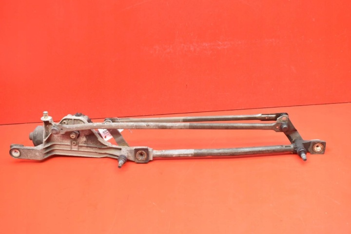 meccanismo Motorino tergicristalli Anteriore EU 4M61-17K484-A FORD FOCUS MK2 04-08