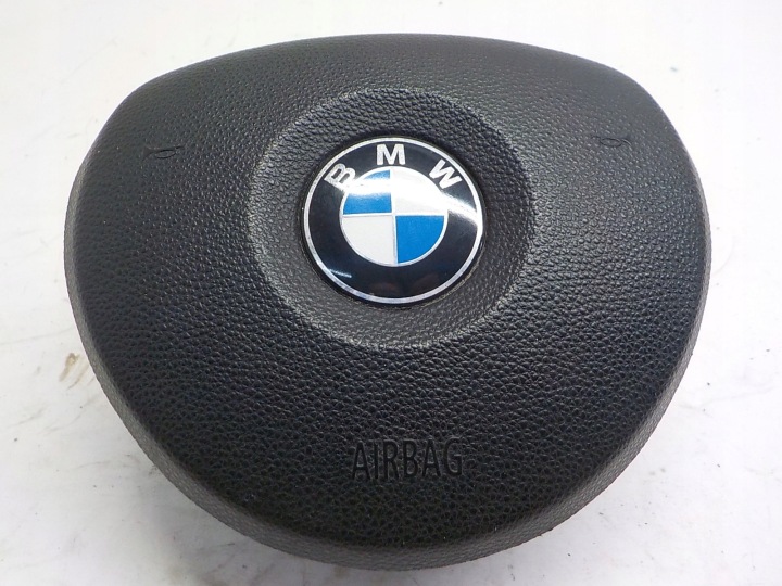 BMW 1 E87 E81 3 E90 E91 X1 E84 kormány légzsák AIR BAG