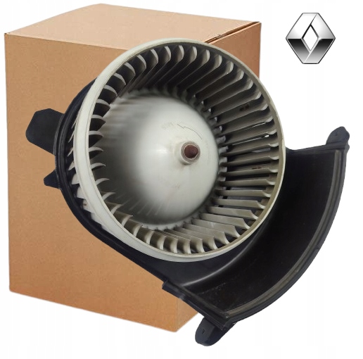 fan of the heating OPEL MOVANO NISSAN RENAULT MASTER III SF2130100