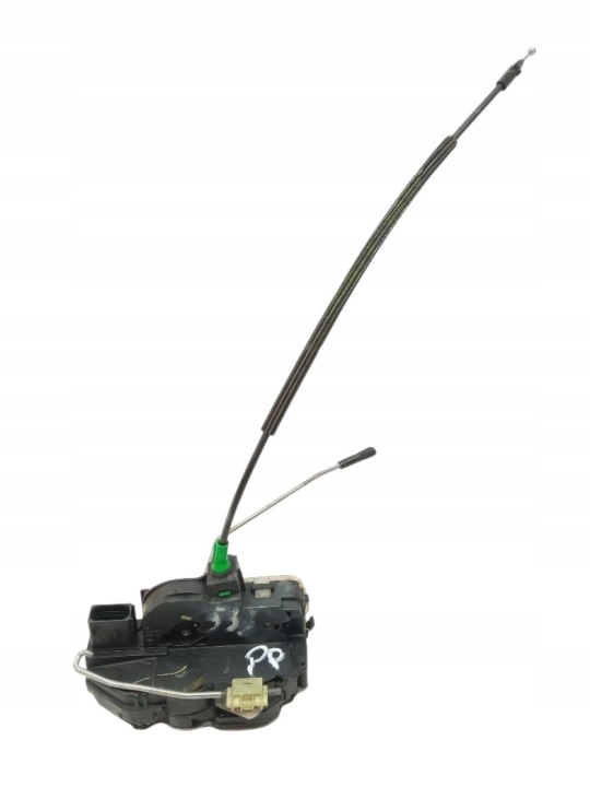 lock door right front Opel Insignia and (2008-2017 ) A