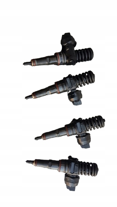 VW SHARAN 1.9 TDI 115KM GALAXY nozzle POMPOWSTRYSK 038130073AK