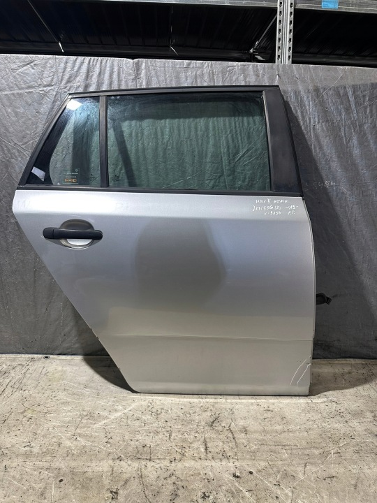 Portière Droite Arrière SKODA FABIA II KOMBI 9156