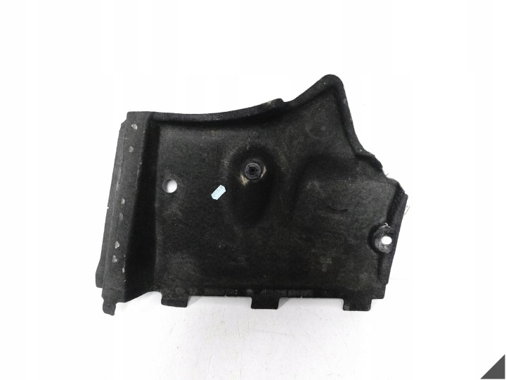 AUDI A7 S7 RS7 4G8 A6 S6 RS6 4G0 C7 10-18 coperchio , copertura copertura GREMBIALINA Protezione Sottoscocca sinistra Anteriore