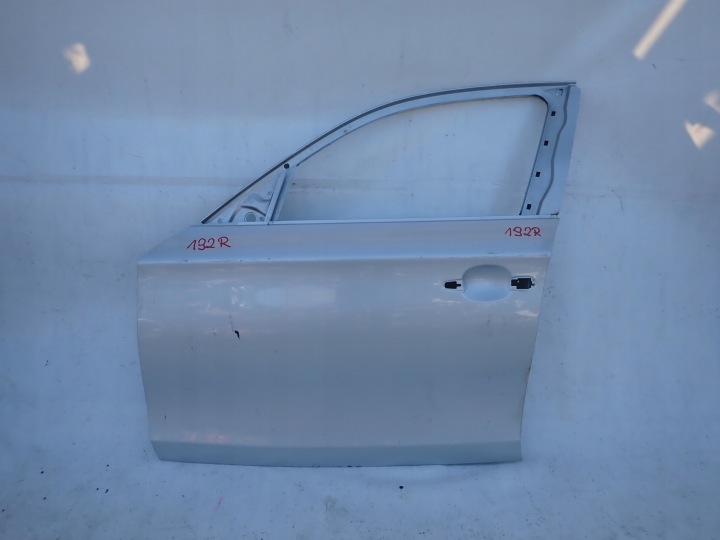 BMW 1 et E87 04-11 Portière Gauche Avant Avant