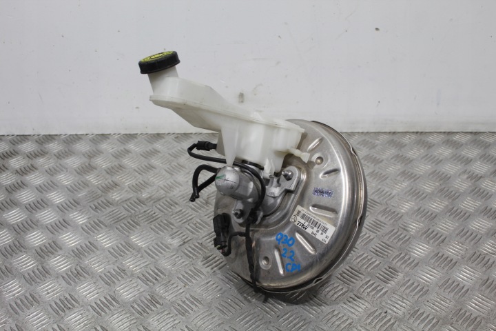 servo posilovač brzd INFINITI Q30 A0914300030