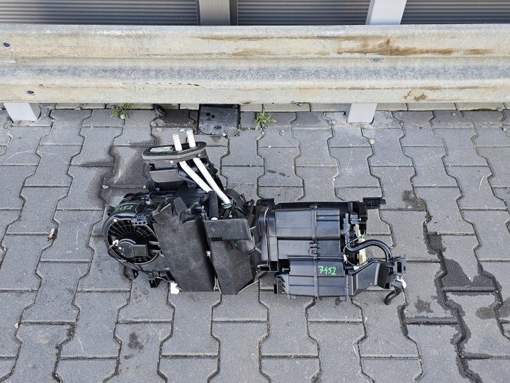 heater MAZDA MX5 MX-5 IV ND NA1P-61130A EUROPA