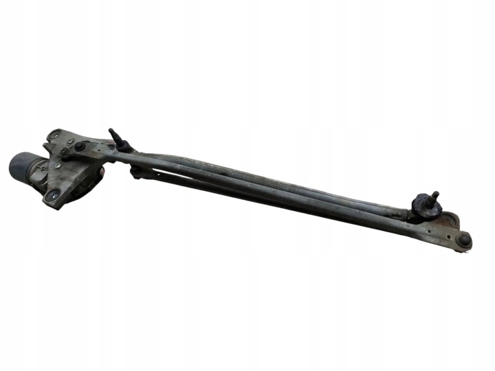 Meccanismo motorino tergicristalli Anteriore VOLVO C30 S40 II V50 0390241650 EUROPA