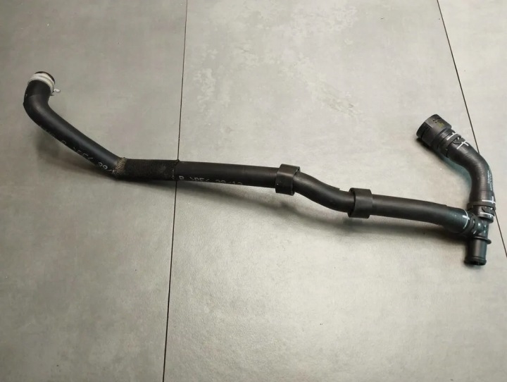 Cupra Formentor PREZWOD d’acqua 5WA820499