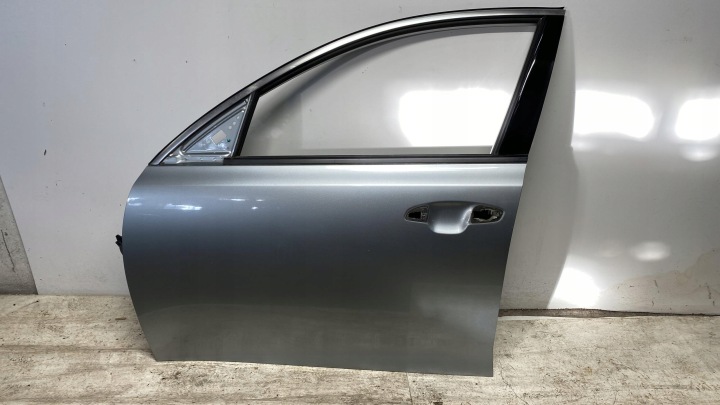 KIA OPTIMA IV PORTA Portiera sinistro sinistra Anteriore PRZEDMNIE C3S 15-19