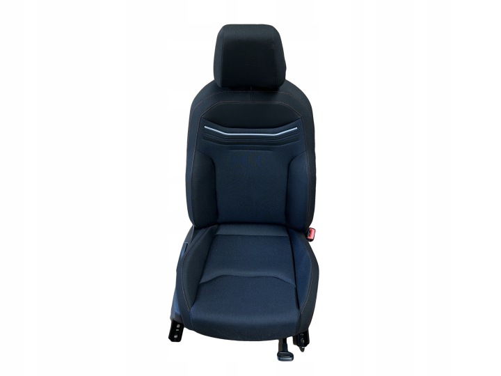 SEAT IBIZA 6F0 FR sedile passeggeri