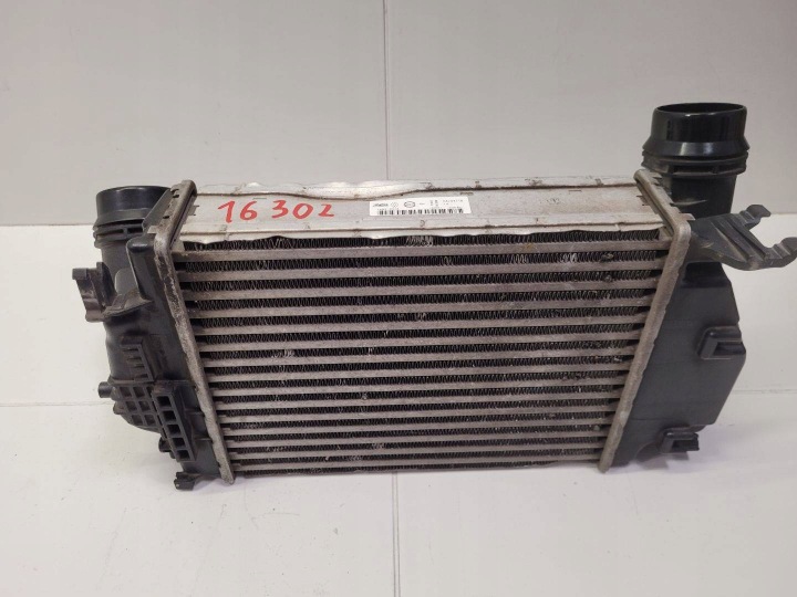 radiator air Nissan X-Trail T32 2018 14461-4BE0A