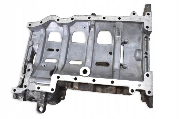 oil sump FORD TRANSIT MK7 LAND ROVER DEFENDER 2.4 TDCI 6C1Q6U004B1F
