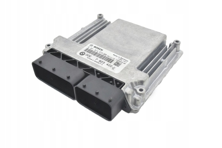 Computer Bedienteil BMW E90 E87 0281014573