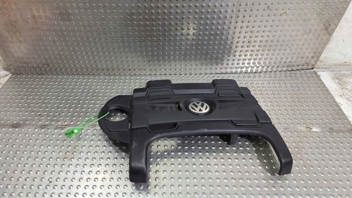 Couverture tablier moteur Couvercle supérieur moteur 03C103925BR VW GOLF V VI PASSAT B6 B7 CC 1.4 TSI