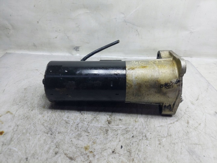 VW PASSAT B5 LIFT STARTER 1.9 TDI 0001124020 6