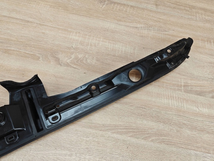 Outra parte do compartimento do motor BMW frente 5 G30 G31 G38 7349606 5