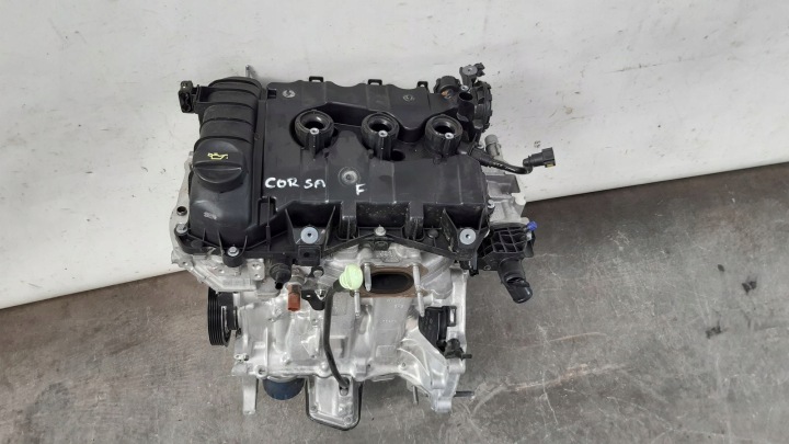 Motore 10XKDU Opel Corsa F 1,2 VTI 75KM