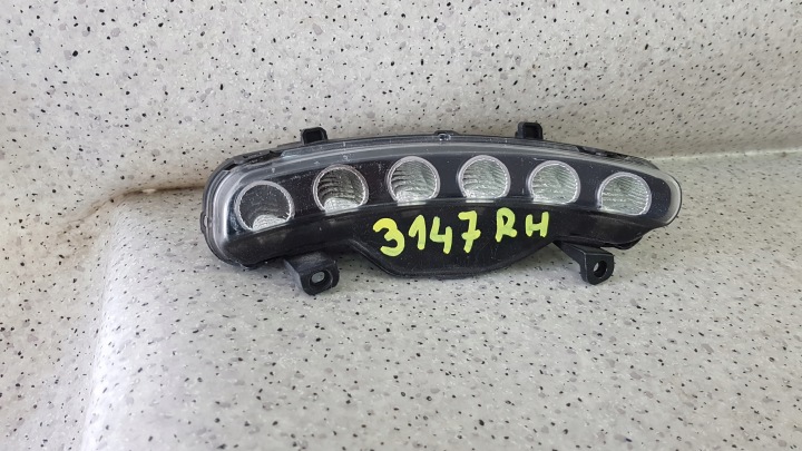 CITROEN DS3 DS 3 2010 - rechts Nebelscheinwerfer LED DRL 3147