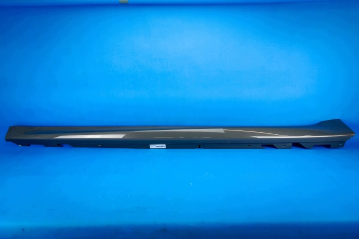 moulding cap threshold right M BMW 5 G30 8083669 8064743 8073133 25km C3E