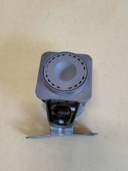 SYRENA ALARMU KLAKSON SYGNAL Altoparlante VW GOLF AUDI A3 SEAT ATECA SKODA OE