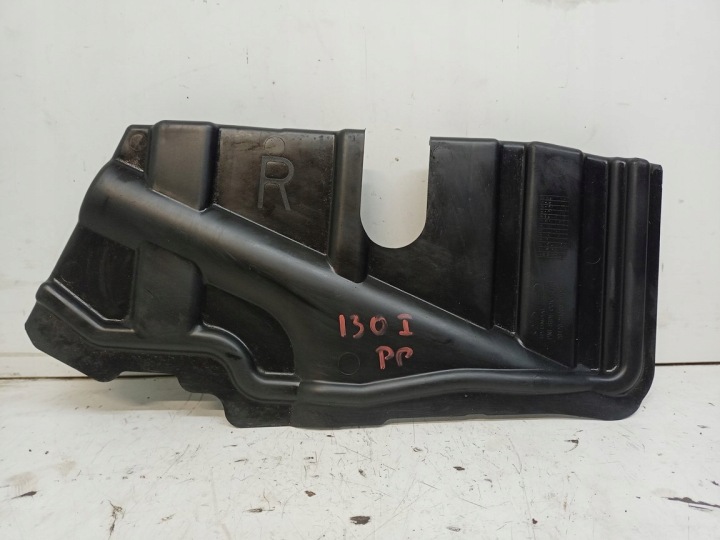 HYUNDAI I30 cover PODLOZNIC right 06-11R
