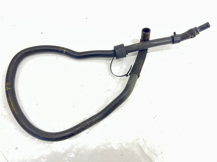 tubo raffreddamento VW TOUAREG (7LA, 7L6, 7L7) 7L6121058AN 3.0L diesel 176kW