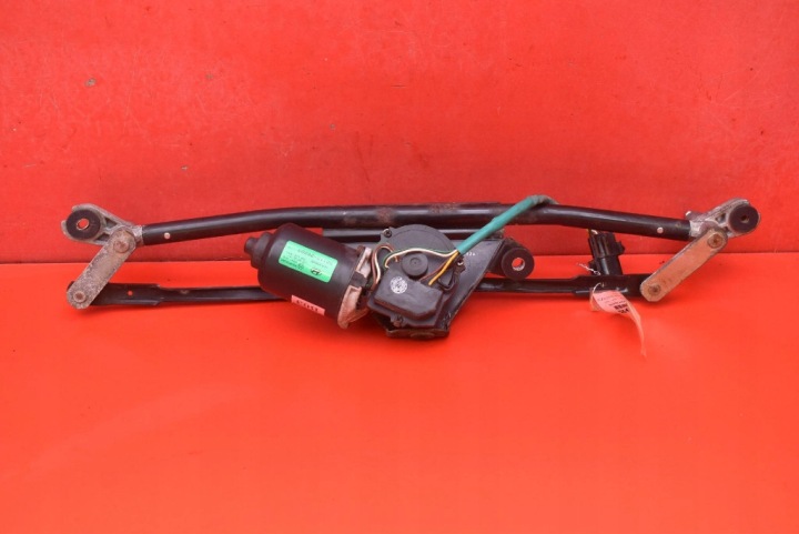 mechanism mini motor of wipers front EU 98110-26200 HYUNDAI SANTA FE and SM