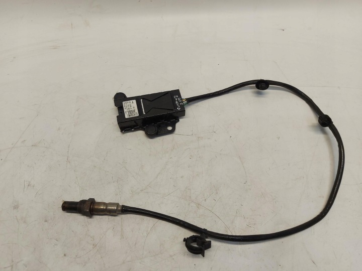 Ford Transit Custom II 2024 sonda Capteur nox Gaz 2.0d pz31-5l248-cc