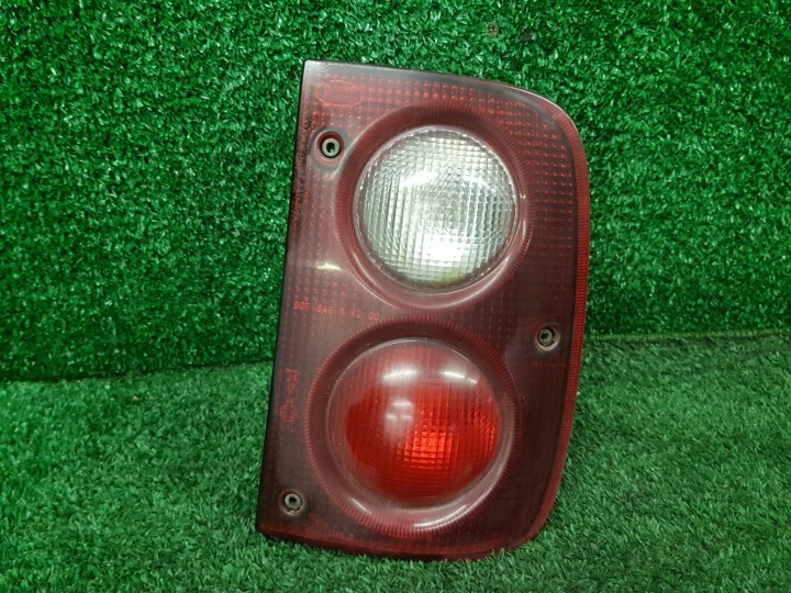 light right rear LAND ROVER FREELANDER
