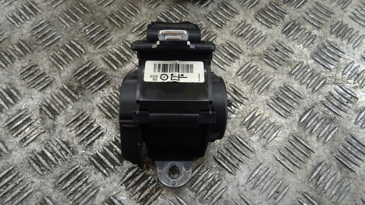 Gurten Sicherheits mitte BMW OE 7259395