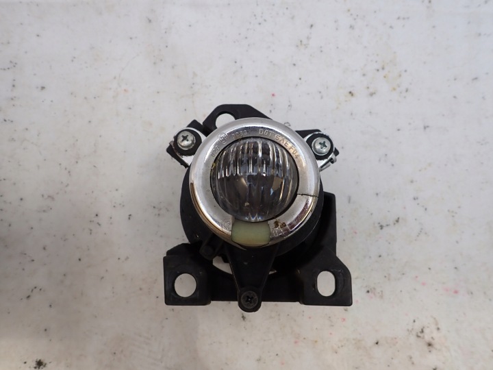 LANCIA FIAT 500 fendinebbia Destra 478588426