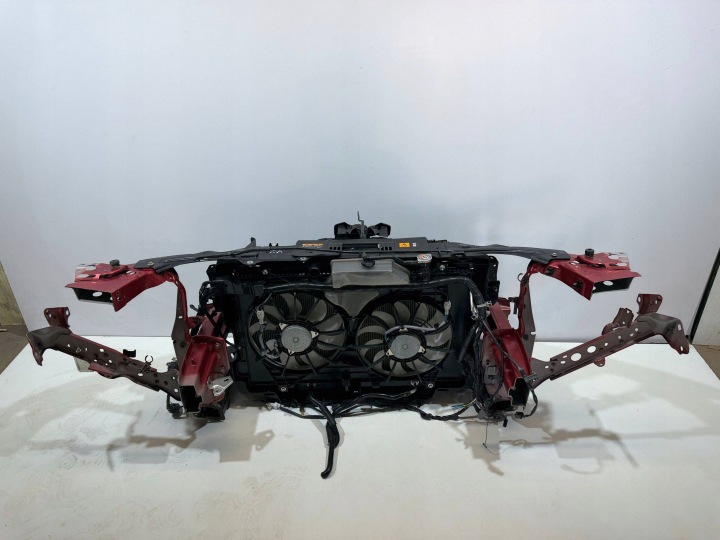 MAZDA CX-5 CX5 II LIFT 46V ΠΛΗΡΟΦΟΡΙΕΣ ΠΡΟ-FROM 15