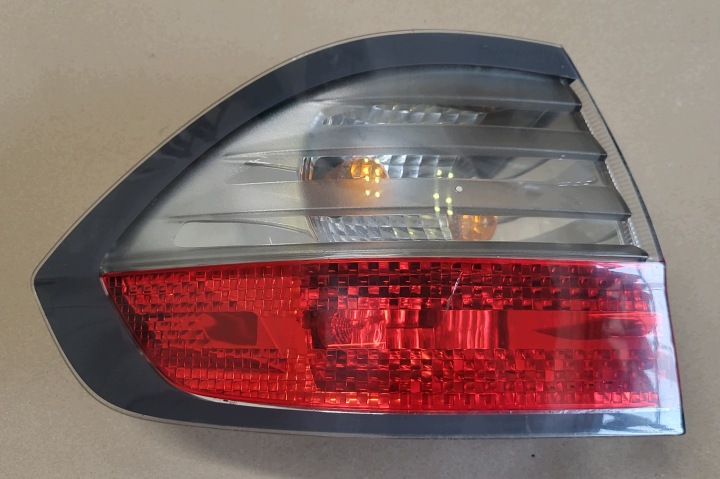 licht W kotflügel links heck hinten links FORD S-MAX MK1 und 2SD009231 CD340 OE