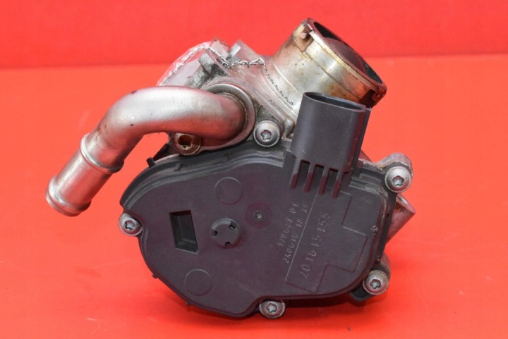 EGR valve 04L131501RV SEAT TOLEDO 4 IV 1.6 TDI 105 KM 12-20